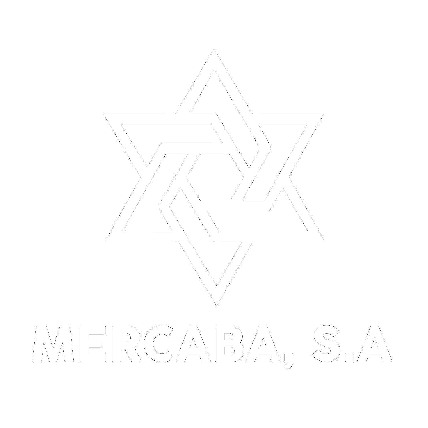Logo de Mercaba, S.A.